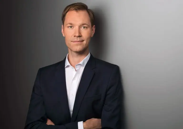 Julius van de Laar