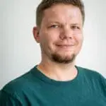 Dr. Justinas Miseikis
