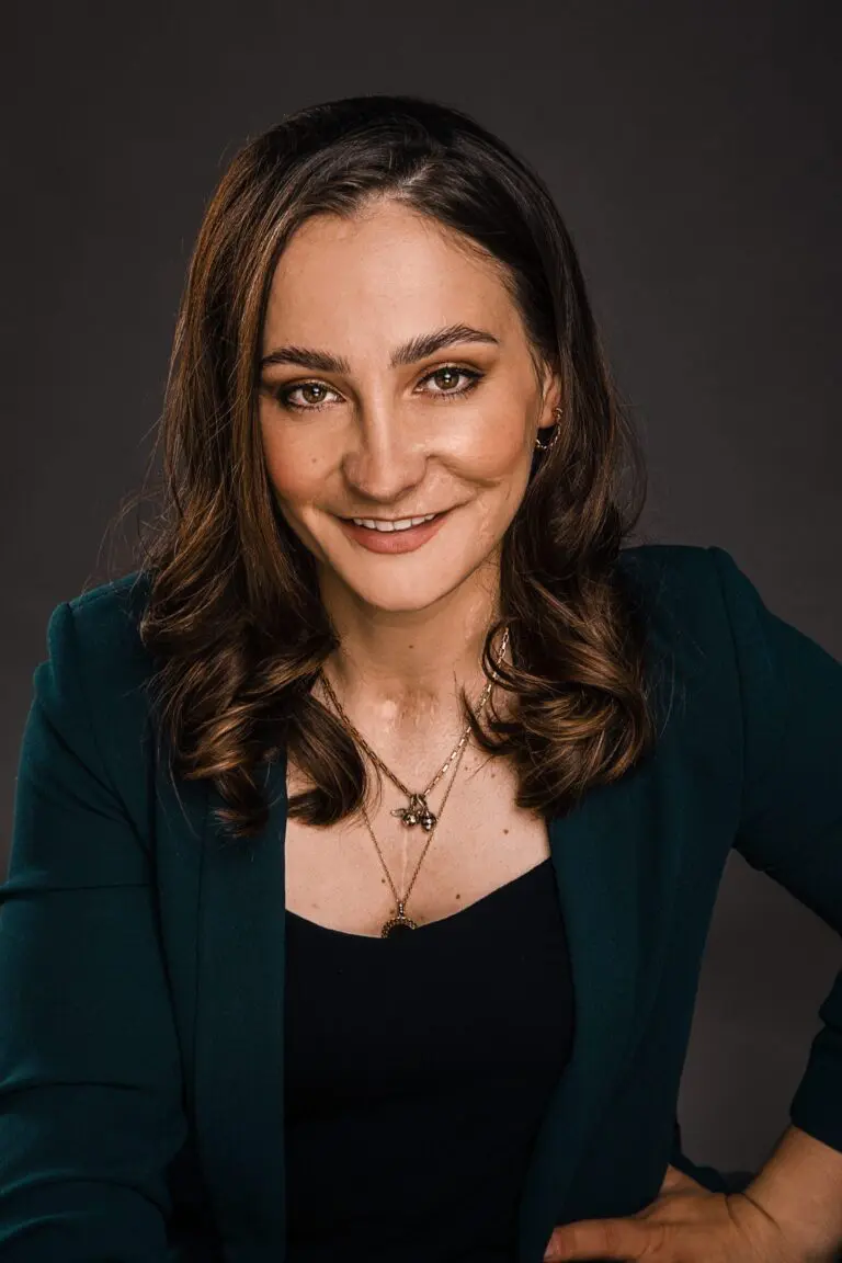 Kristina Vogel