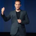 Lars Silberbauer