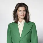 Dr. Léa Steinacker