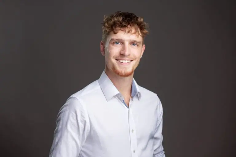 Lukas Haitzmann