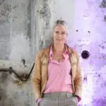 Maike van den Boom