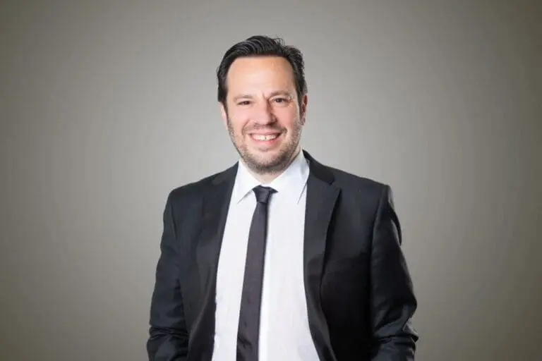 Manuel P. Nappo