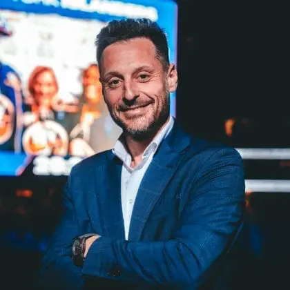Mark Streit