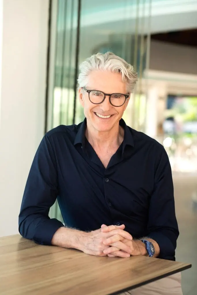 Michael Sandvoss
