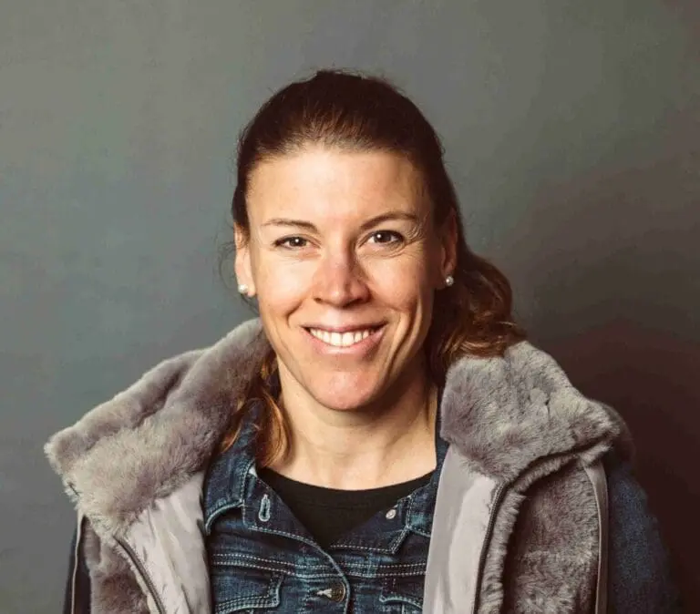 Monika Sattler