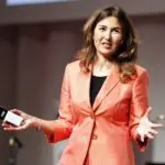 Nicole Brandes