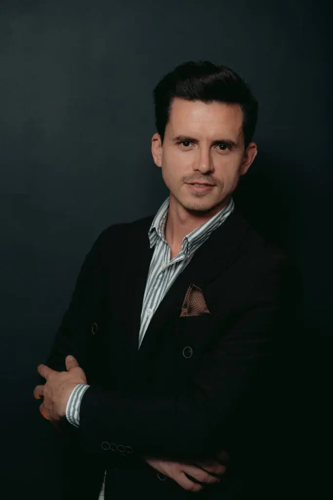 Nimrod Malinas