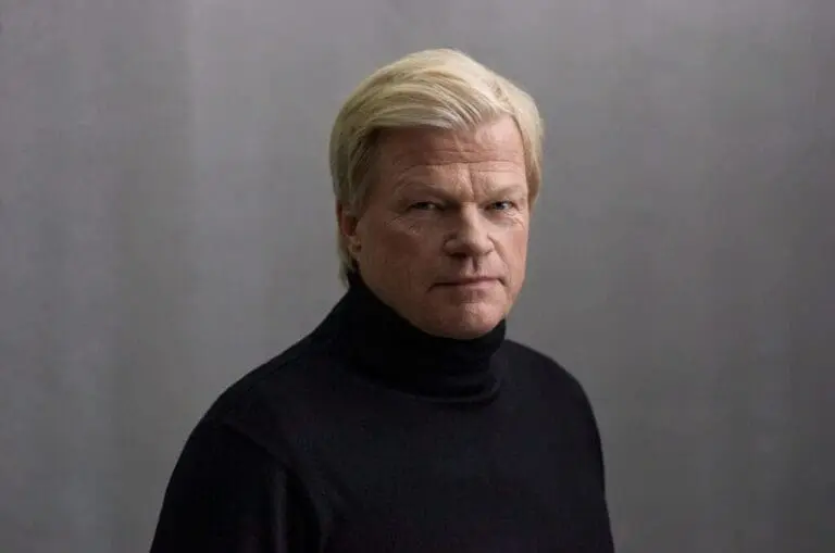 Oliver Kahn
