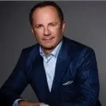 Peter Hacker