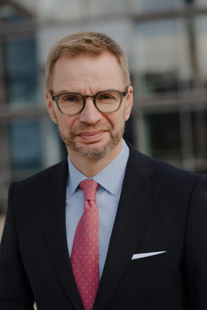 Reiner Holznagel