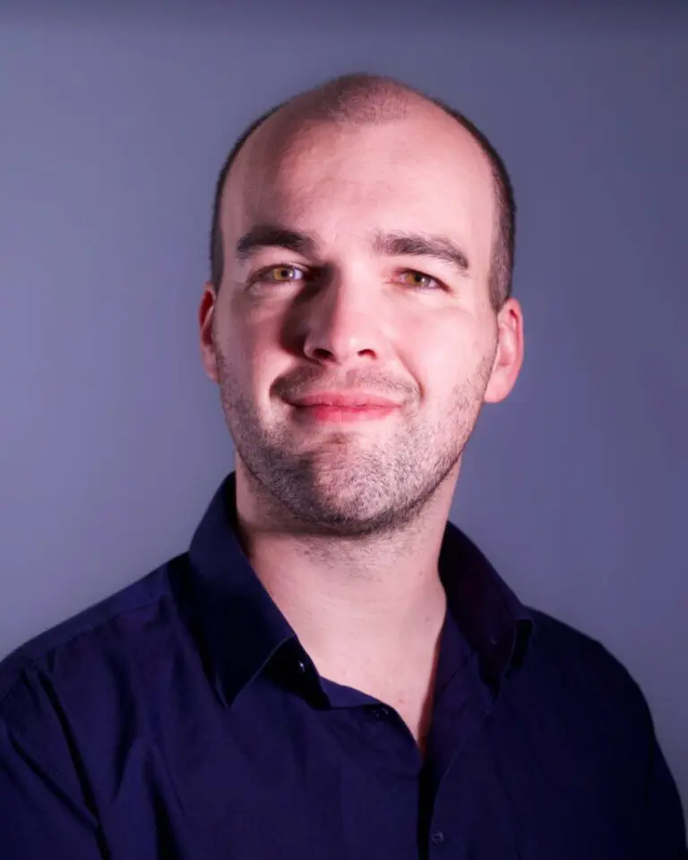 Dr. Rolf Pfister