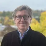 Staffan Reveman