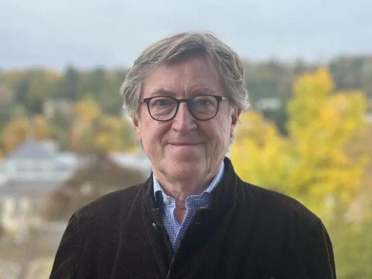 Staffan Reveman