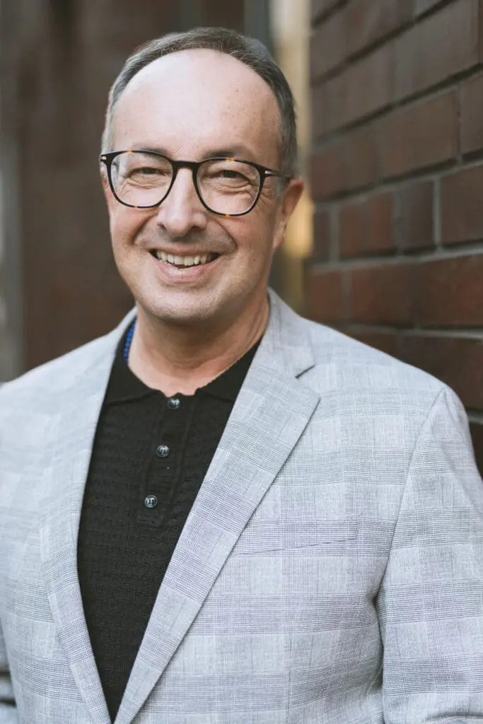 Stephan Jung