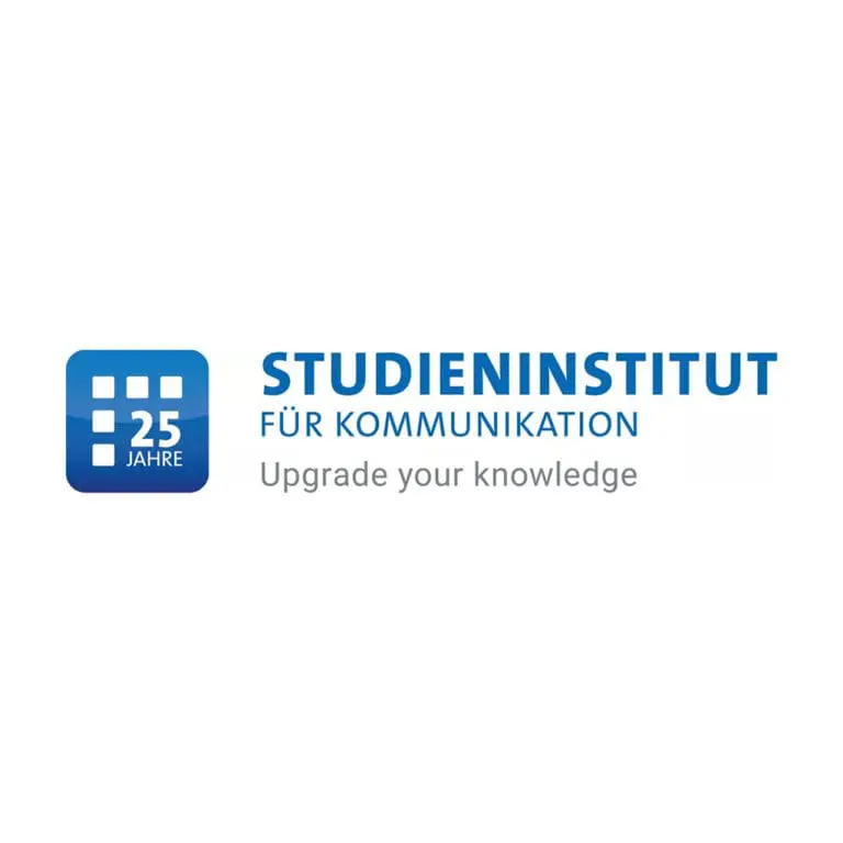 Studieninstitut für Kommunikation