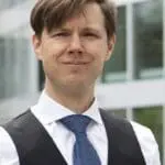 Prof. Dr. Thilo Stadelmann