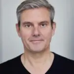 Dr Thomas Ramge