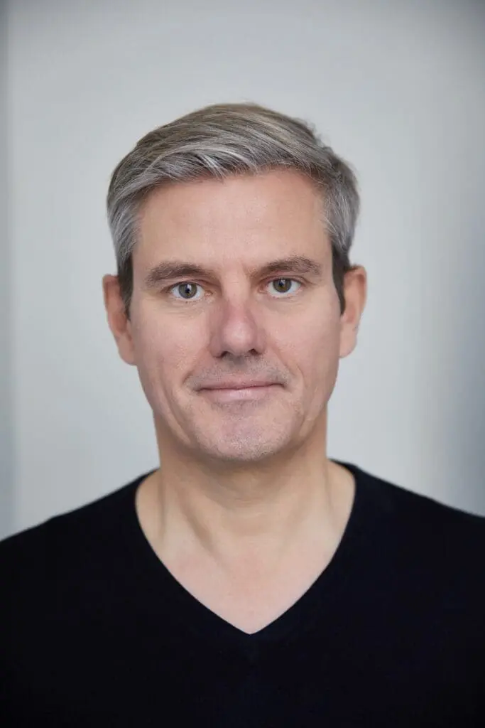 Dr Thomas Ramge