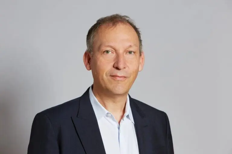Prof. Dr. Thomas H. Zurbuchen