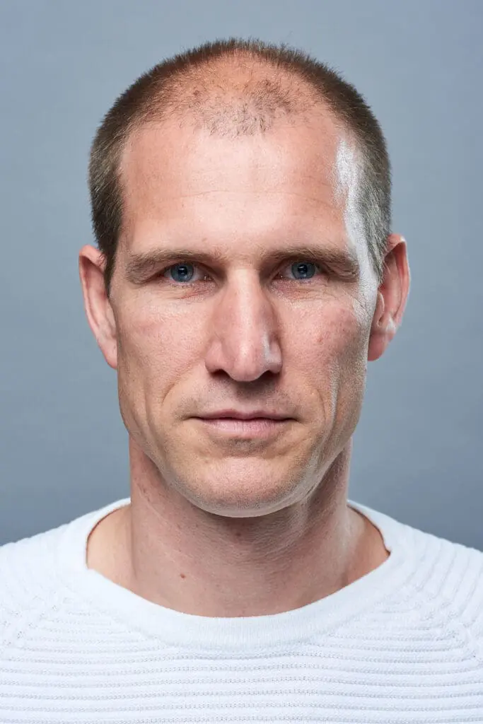 Tom Sietas