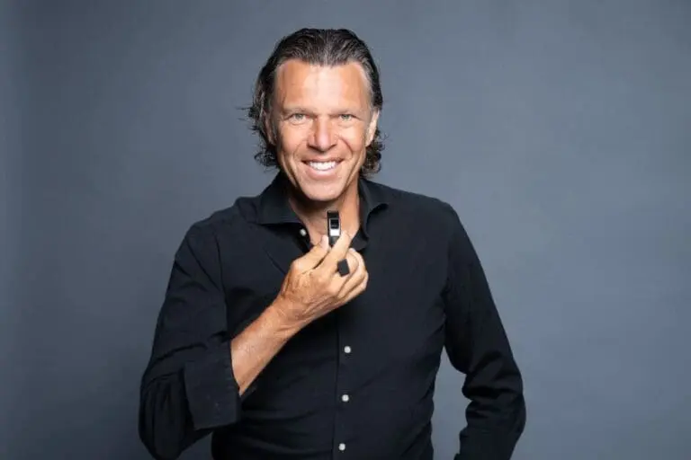 Urs Meier