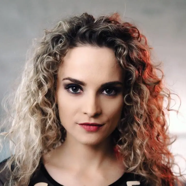 Ing. M.Sc. Victoria Neuhofer