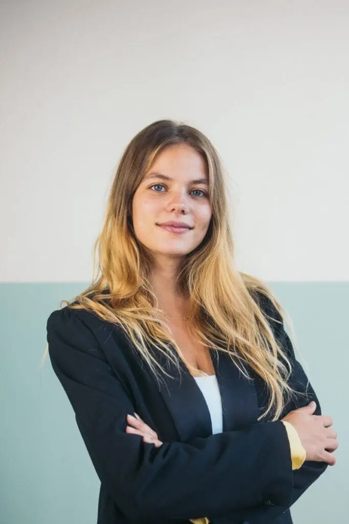 Yaël Meier