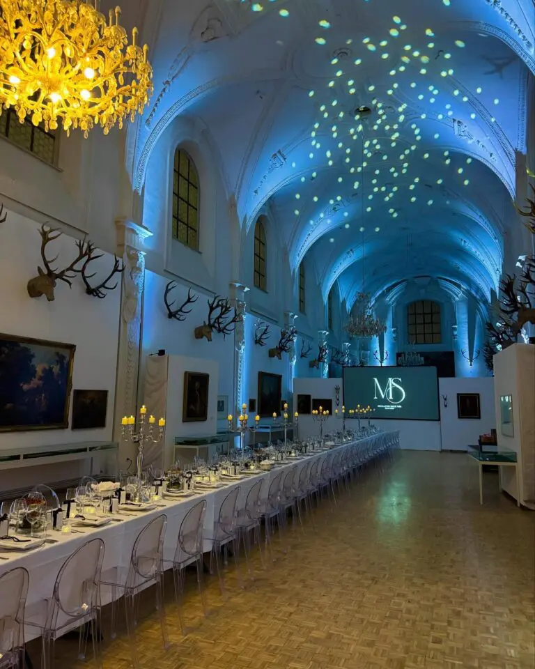1315 – VENUE FOR EVENTS