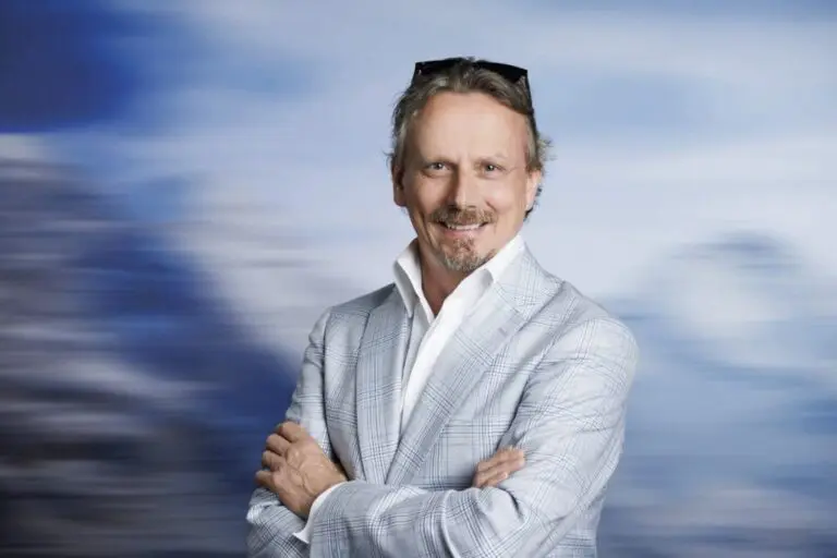 Andy Fitze