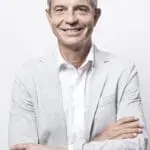 Bernhard Heusler