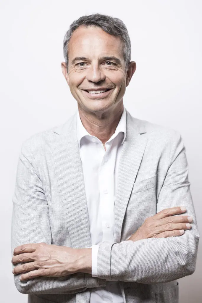 Bernhard Heusler