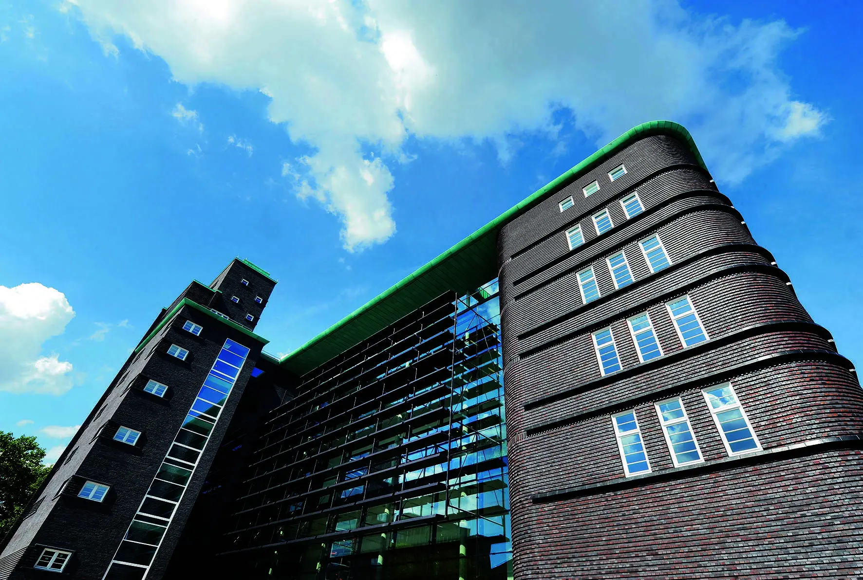 Hans-Sachs-Haus, Eventlocation Gelsenkirchen