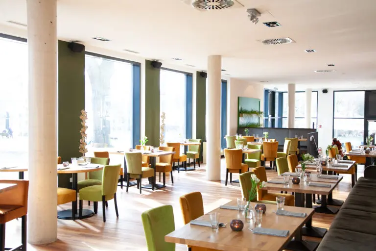 Franky's an der Ruhrpromenade