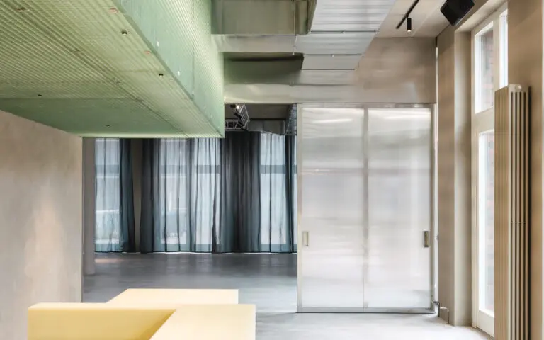 LES Berlin