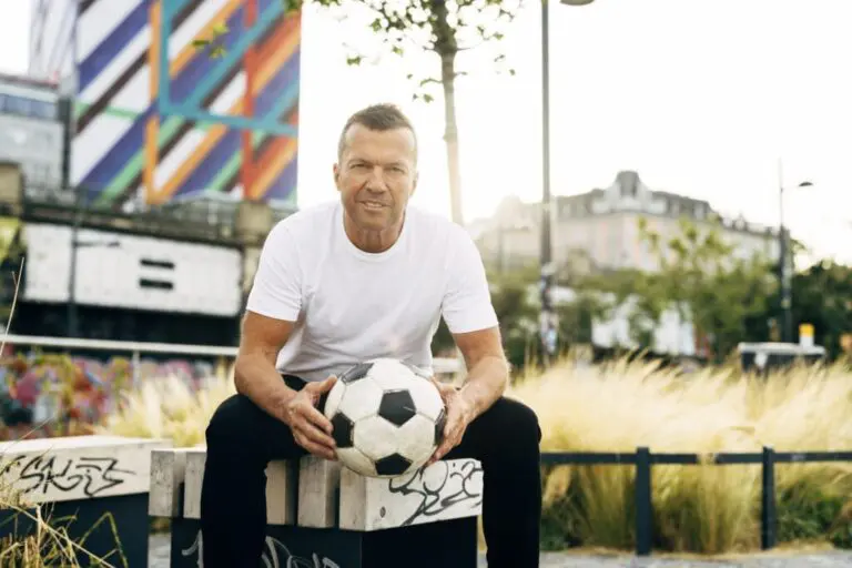 Lothar Matthäus