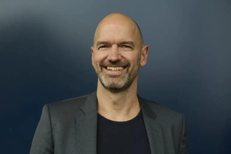 Prof. Dr. Peter G. Kirchschläger
