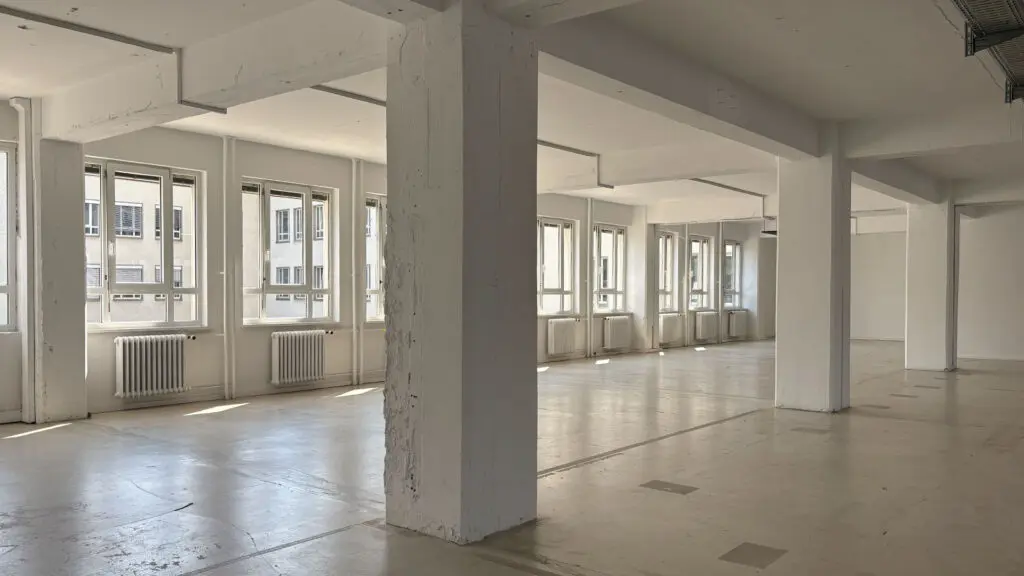 Loft 11, Eventlocation Frankfurt am Main