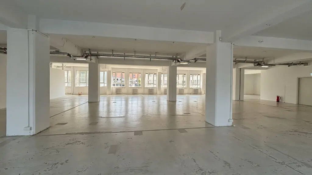 Loft 11, Eventlocation Frankfurt am Main