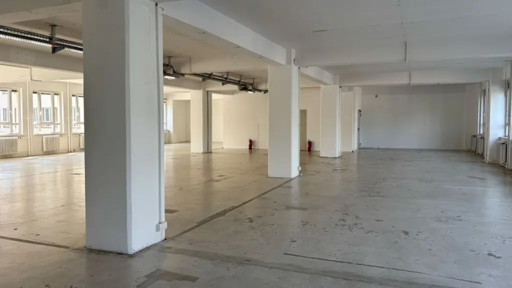 Loft 11, Eventlocation Frankfurt am Main