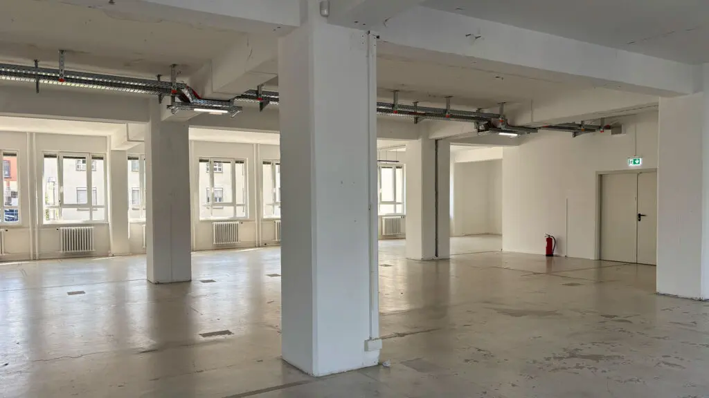 Loft 11, Eventlocation Frankfurt am Main