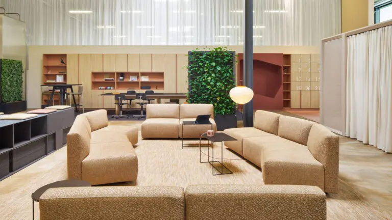 architare – new work lab