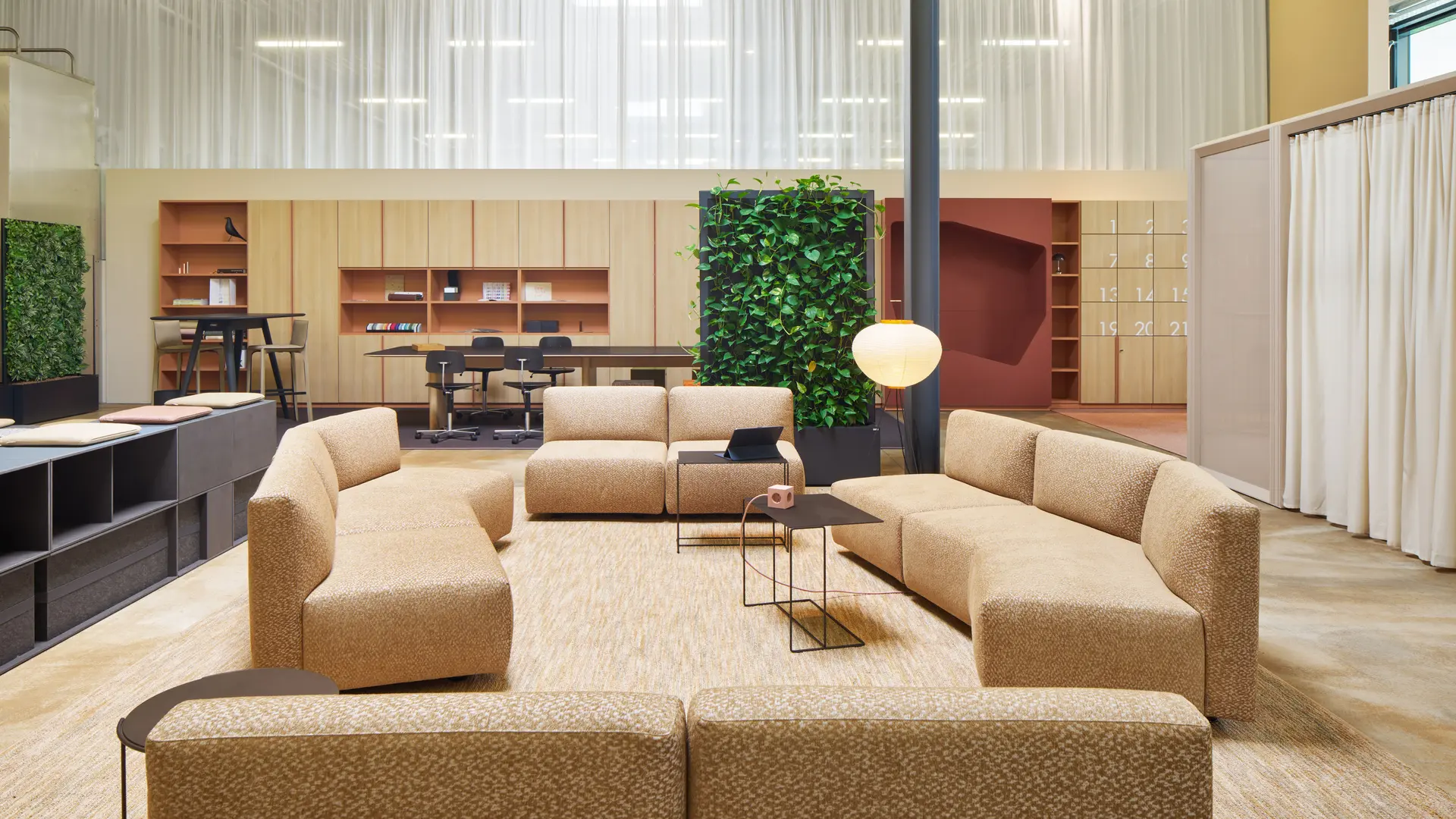 architare - new work lab, Eventlocation Nagold