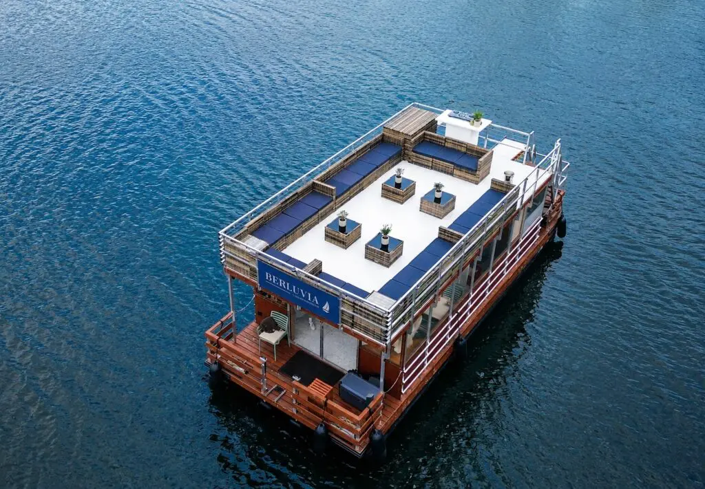 BERLUVIA, Eventlocation in Berlin