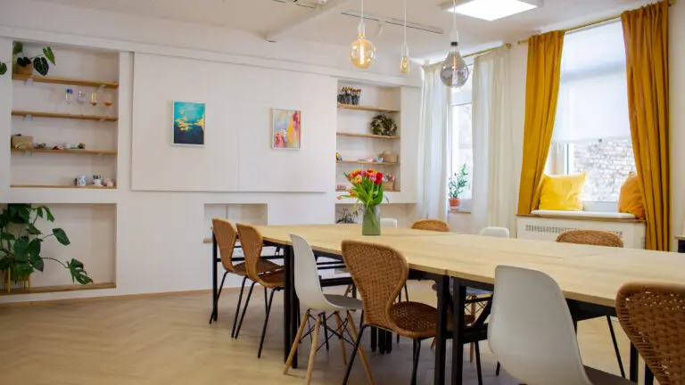 The Craft Studio