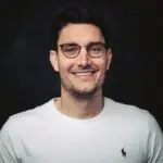 Jacob Drachenberg