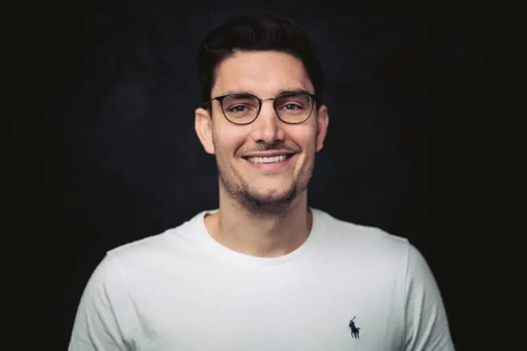 Jacob Drachenberg