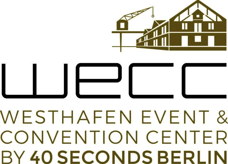 WECC – Westhafen Event & Convention Center
