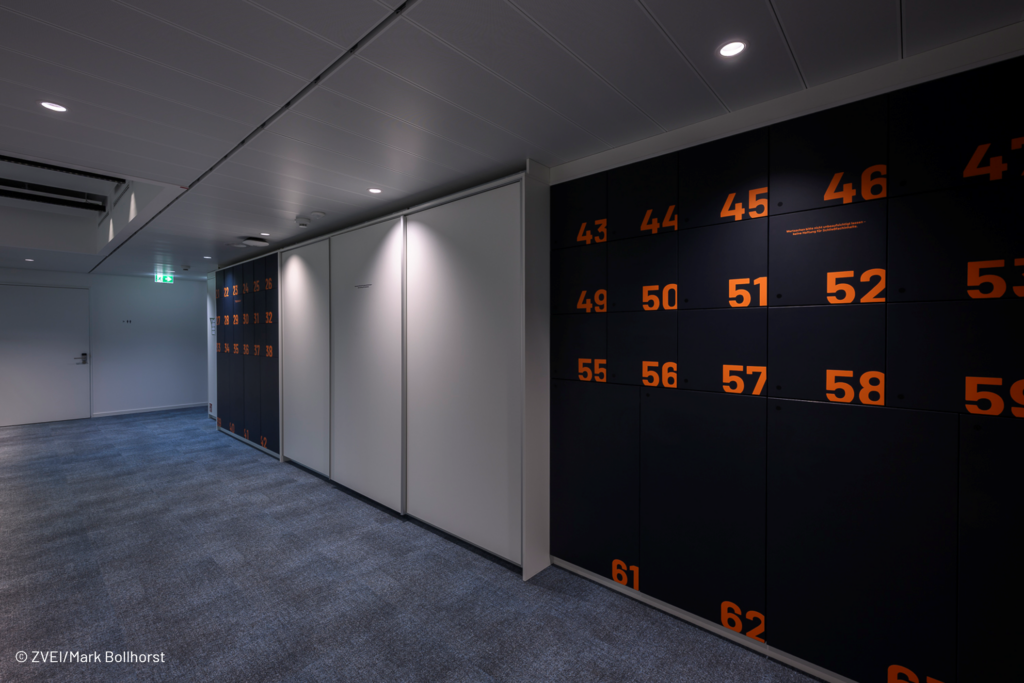 ZVEI-Konferenzzentrum, Eventlocation in Frankfurt am Main